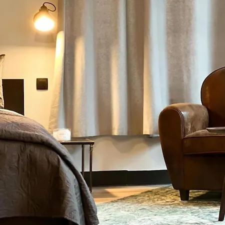 Apartment Le Jade Spa