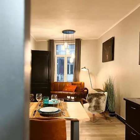 Apartamento Le Jade