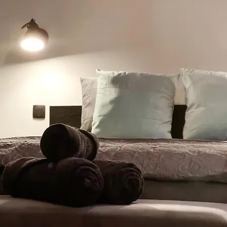 Le Jade Apartamento *