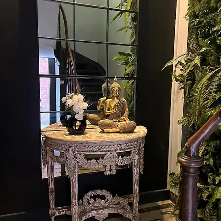 Apartment Le Jade *