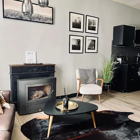 Apartment Le Jade *
