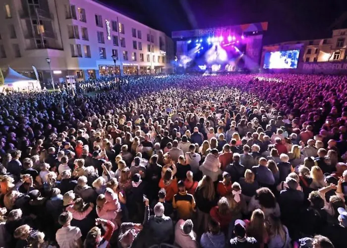 Apartment Le Jade Spa